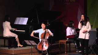 20150405 온누리 J4U 부활절 챔버 특순