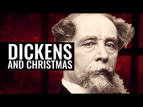 The Founder of the Feast? Dickens and Christmas - Professor Michael Slater MBE thumbnail