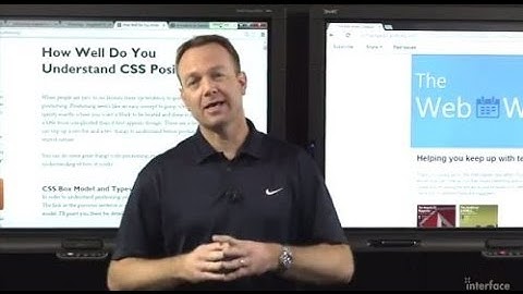 De Web Weekly Newsletter Editie 1 - Video Hoogtepunten