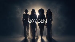Spice Girls - Oxygen (25th Anniversary Remix)