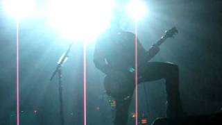 Alter Bridge, Isolation, E-Werk, Cologne, Germany 11.6.10.AVI