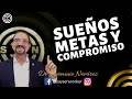 🔥SUEÑOS, METAS Y COMPROMISO (Para un Crecimiento explosivo en Multinivel) /Dr. Herminio Nevárez 2021