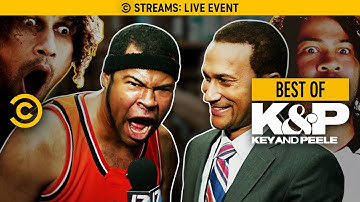 8 Hours of Key and Peele