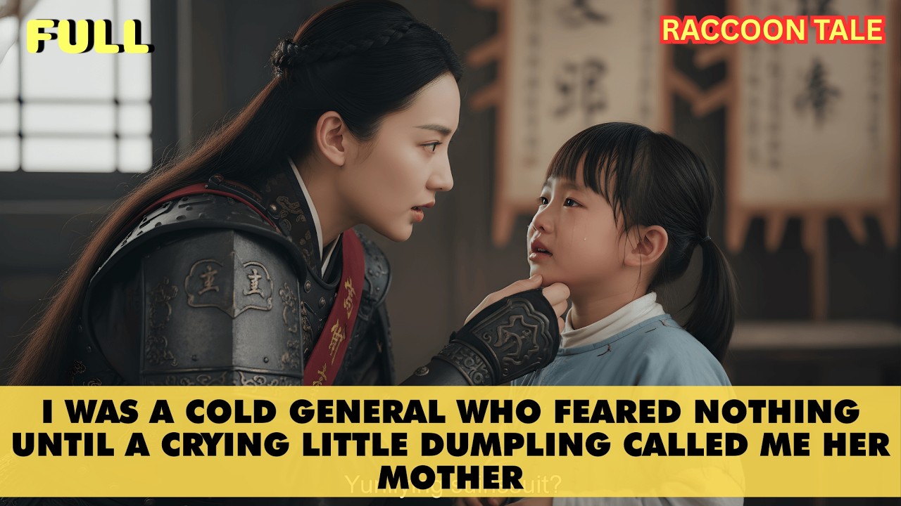 📙 I Was A Cold General Who Feared Nothing Until A Crying Little Dumpling Called Me Her Mother.