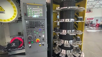 Methods Automation Plus-K Exterior View