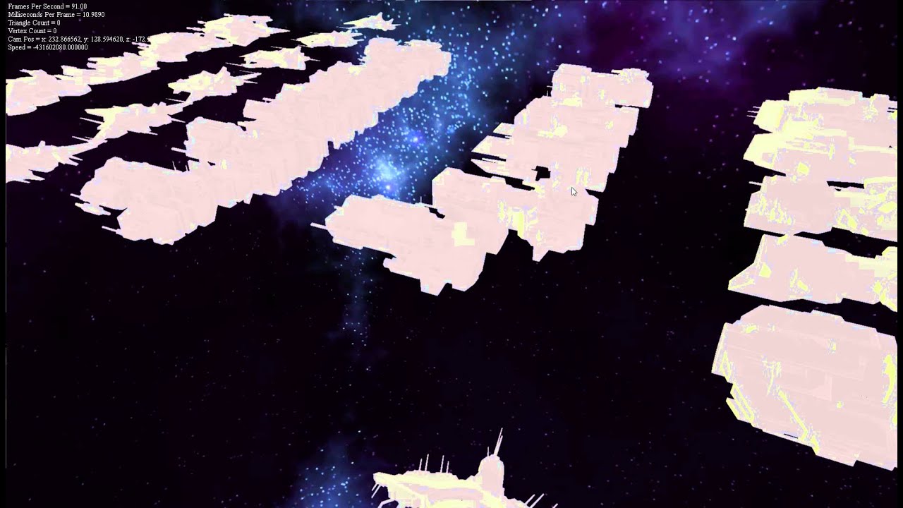 Sol Graphics Mod Project Sol Graphics Core - Asset Demo Two - YouTube