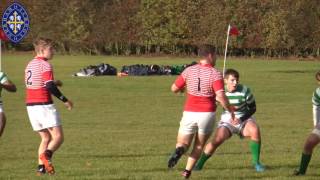 Yarm Vs Durham School Highlights