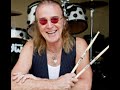 Roger Earl (Foghat) Interview