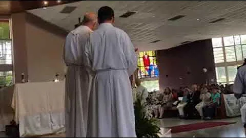 TESTIMONIO SOBRE LVARO RAMOS DE PATRICIO LARROSA