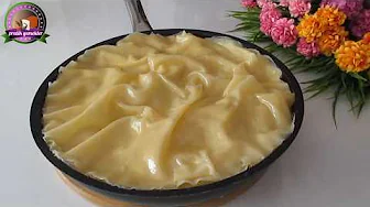 This Recipe Caused a Family Crisis! 🤯 Everyone Is Racing to Make It. MY MOTHER-IN-LAW'S SECRET!😎