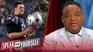 Brady's attitude may force Belichick to compromise his values — Whitlock | NFL | SPEAK FOR YOURSELF