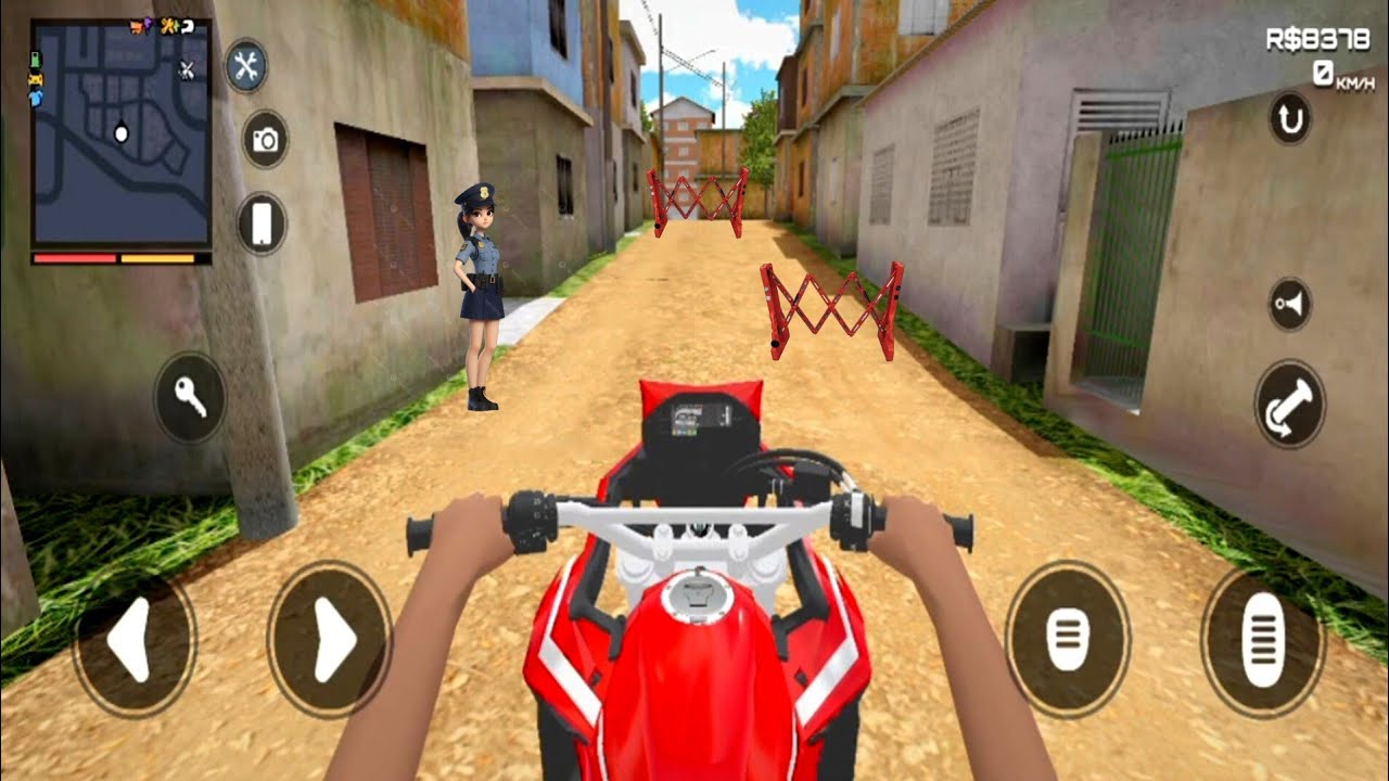 Elite Motos 2 Best Open World Online Multipleayer Best Android Gameplay E.P 37
