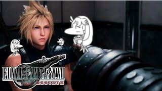 【Final Fantasy VII Rebirth】Are We Going to Gamble More?【Vtuber】