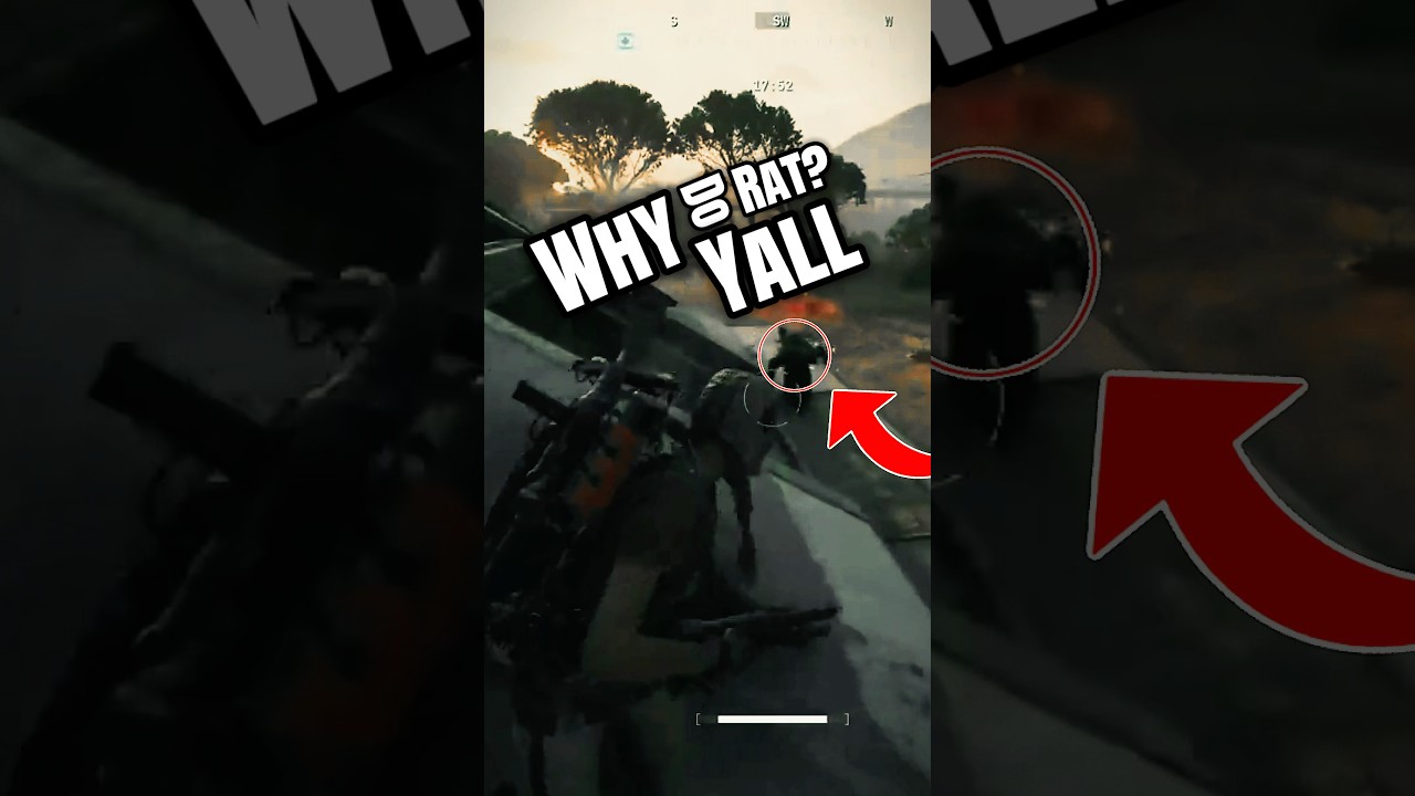 It Must Be Somthing In Spranza’s Water 💦 