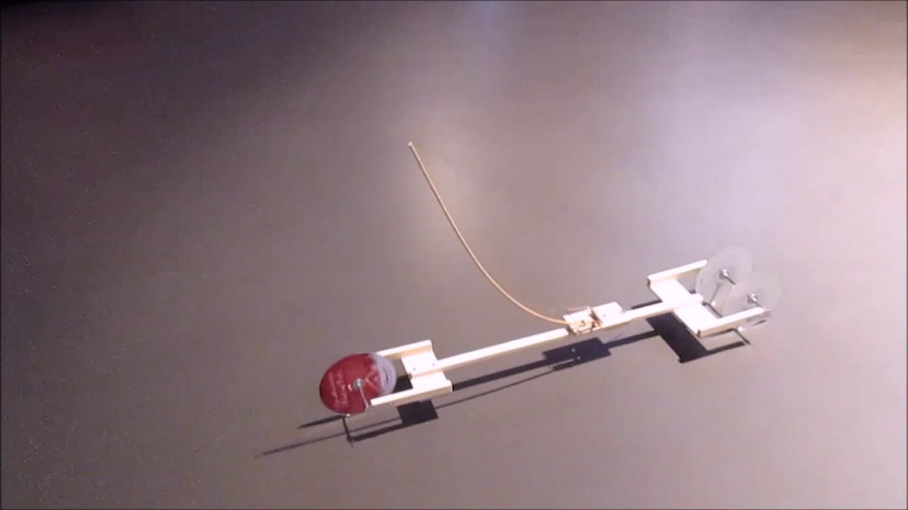 Physik Mit Dem Mausefallenauto – XIFKKC