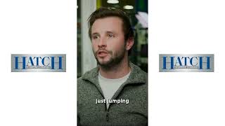 Hatch Stamping is the place to be - start your manufacturing career with us today.
