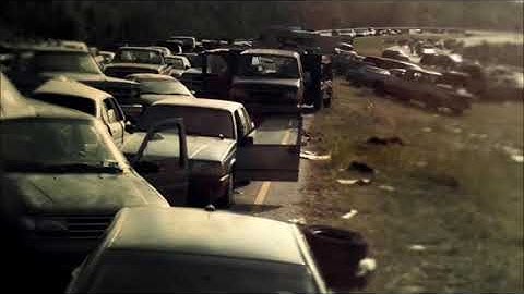 The Walking Dead - Season 3 - Clean Intro (3.01 - 3.16)