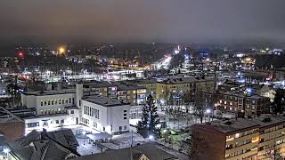 IISALMI Live Webcam Finland