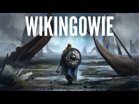 Wikingowie - W drodze ku Valhalli