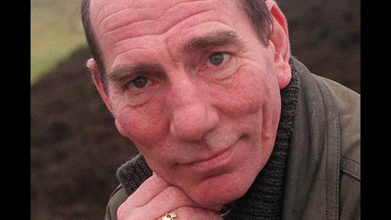 2019 year - Pete Postlethwaite (1946?011) 2019 year