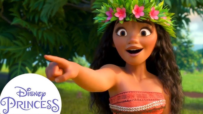 YARN, Make him restore the heart., Moana (2016), Video clips by quotes, 4d1005df