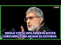 IRGC VIDOLE VYETU VIPO KATIKA VITUFE VYA SILAHA ZETU OLE WAO WAJARIBU SHAMBULIZI 