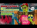 Halloween Special 2020 | Russ Lyman