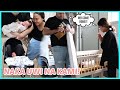 NAKA UWI NA KAMI NG BAHAY! WELCOME HOME BABY ISLA! ❤️ | rhazevlogs