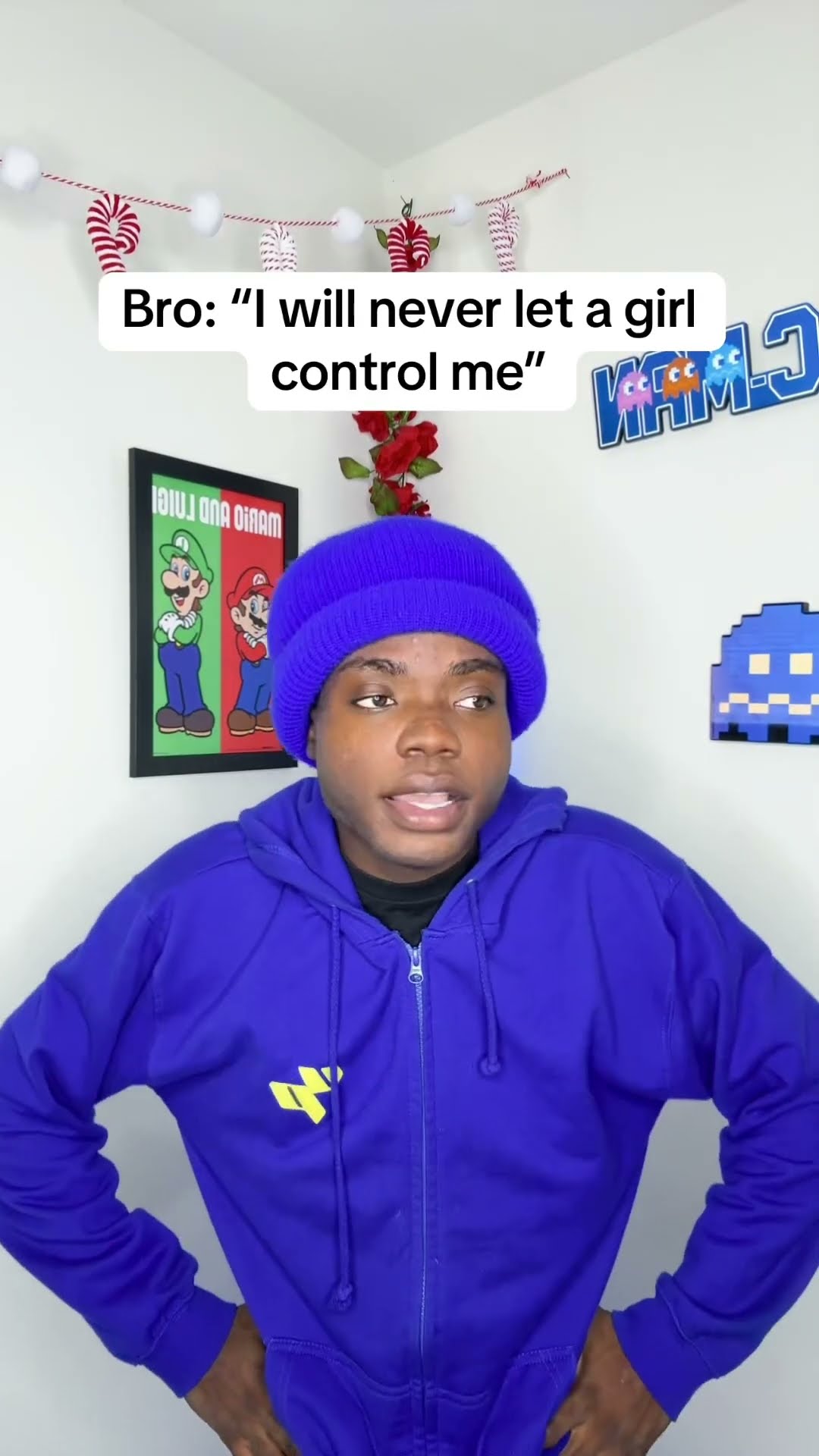 We all know that bro ?