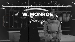 LDRDO - W. Monroe Resimi