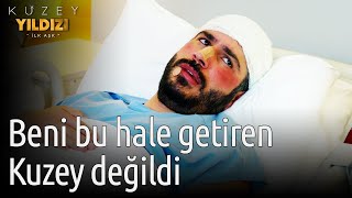 Kuzey Yıldızı İlk Aşk | Beni Bu Hale Getiren Kuzey Değildi Resimi