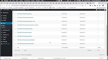 Gravity Forms + NS Cloner + docx = portofolio