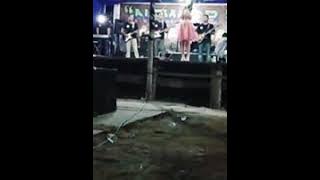 Nabila with New CB89 Mata Hati..