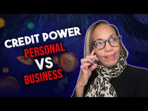 Personal vs. Business: Navigating the Credit Relationship for Success