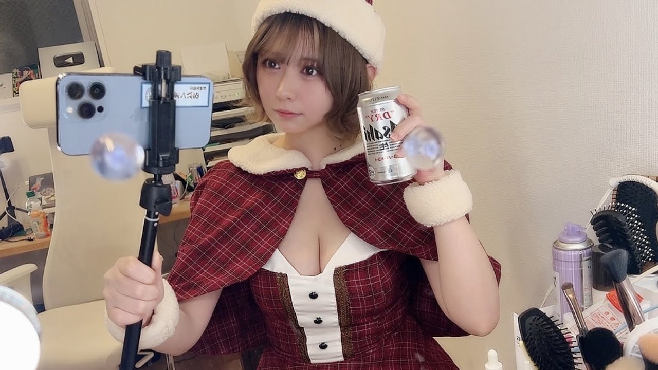 誕生日🎂】HBD配信🧡おさけのむよ〜 - YouTube