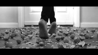 Living On Eggshells - Coercive Control Advert #DomesticViolenceDoesntAlwaysShow