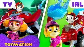 PAW Patrol Toys Rescue BIG Animals! 🐘 (Part 1) | Toymation by Toymation 276,462 views 2 months ago 2 minutes, 3 seconds