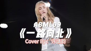 Thumbnail of ABML09| 许靖韵 |《一路向北》