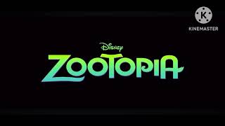 Zootopia 2016-2025