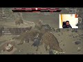 Monster hunter wilds gameplay (Streaming)