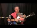Hal Leonard book/DVD: "Jake Reichbart Plays Jazz Guitar Christmas", free samples!!