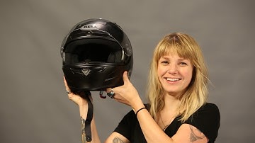 Measuring to Get the Right Size Helmet by J&P Cycles