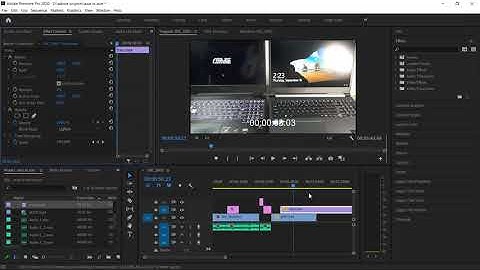 how to remove black colour from you video by screen blend modes in adobe premiere pro