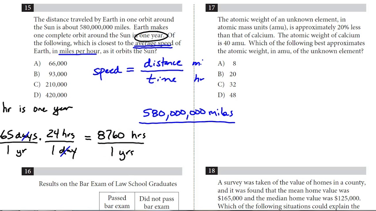 2020-sat-practice-test-2-math-calculator-11-20-youtube