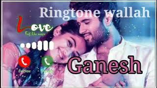 Mr Ganesh ji apko kisi ne dil se yad kiya hai name Ringtone ...