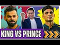 King v Prince Kohli v Gill   RCBvsGT   IPL2024  Cricket Chaupaal