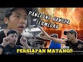 LIVE 🔴PEMBANGUNAN PANGGUNG MEGAH UNTUK KONSER ONYO ‼️