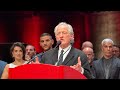 Кинофестиваль в Лионе: Майкл Манн получил премию Люмьер