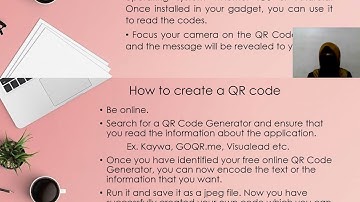 Select and Use Technology for Teaching and Learning (QR Code)