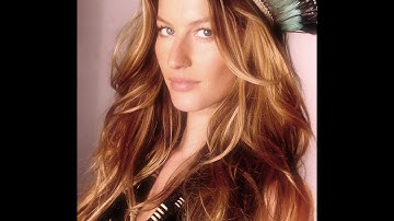 Photoshop tutorial - soft dream haze effect